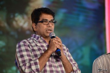 Dongata Movie Audio Launch